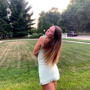 Meet your Posher, Kenzie